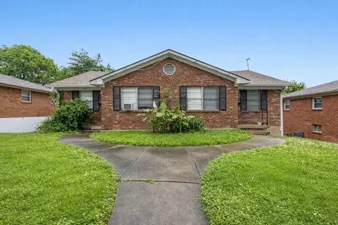 1256-1258 Alexandria Dr, Lexington, KY 40504