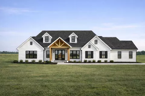 401 Appaloosa Trl, Wilmore, KY 40390
