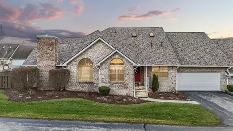 312 Village Dr, Morehead, KY 40351