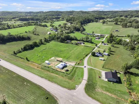 200 Gum Sulphur Rd - Tract D Rd, Crab Orchard, KY 40419