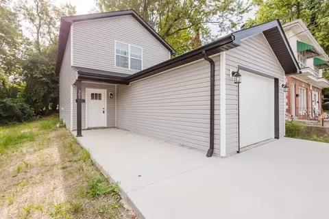 303 E St, Richmond, KY 40475