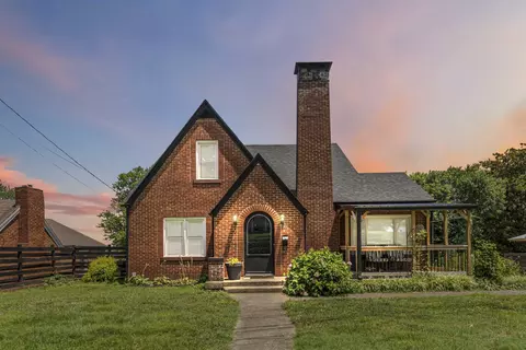 805 N Main St, Somerset, KY 42501