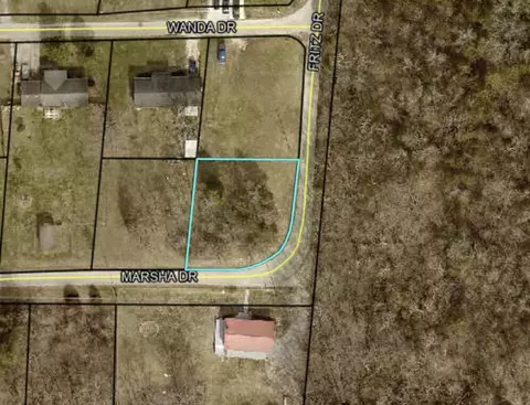 116 Fritz Dr, Richmond, KY 40475
