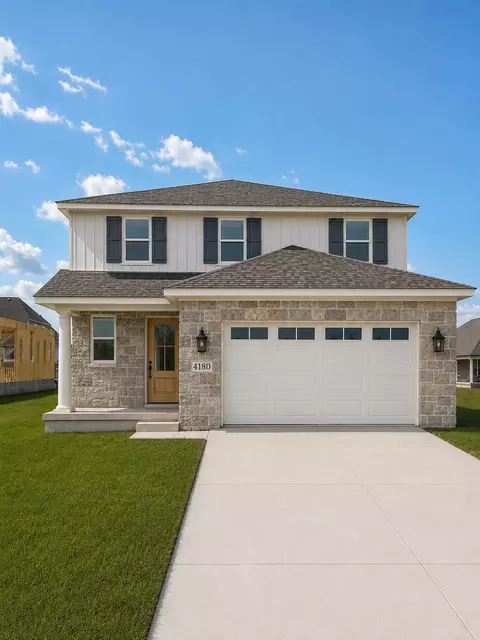4180 Buttermilk Rd, Lexington, KY 40509