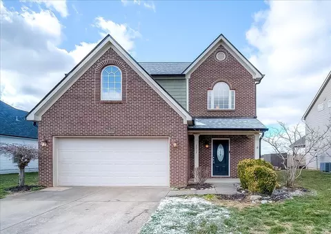 2017 Kearns Way, Richmond, KY 40475