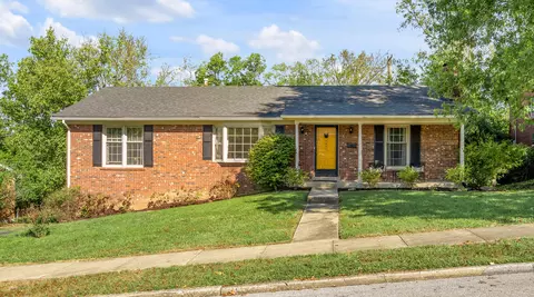 3331 Sutherland Dr, Lexington, KY 40517