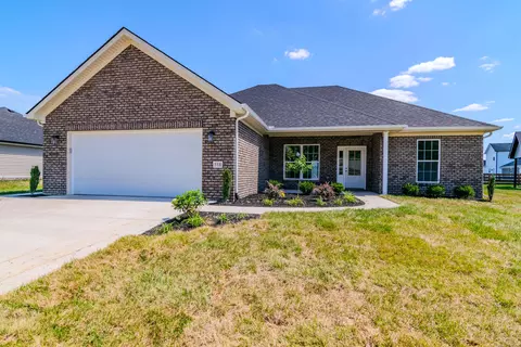 518 Chickasaw Dr, Richmond, KY 40475