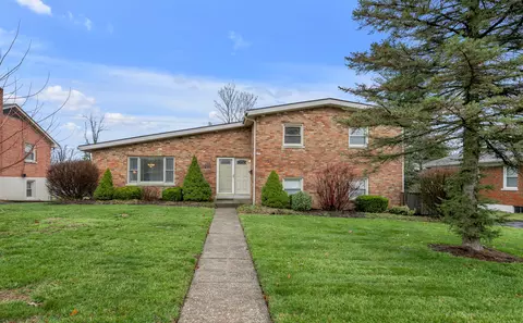 291 Malabu Dr, Lexington, KY 40502