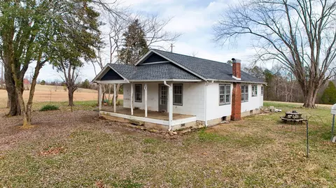 Exterior - 550 E 312, Corbin, KY 40701 photo 11 of 35