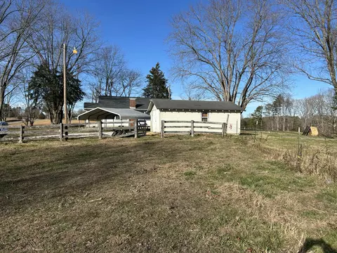 Exterior - 550 E 312, Corbin, KY 40701 photo 34 of 35