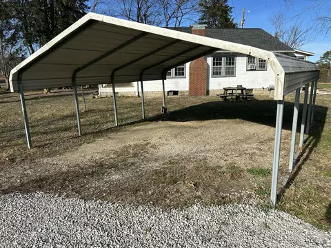 Exterior - 550 E 312, Corbin, KY 40701 photo 33 of 35