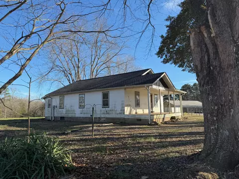 Exterior - 550 E 312, Corbin, KY 40701 photo 10 of 35