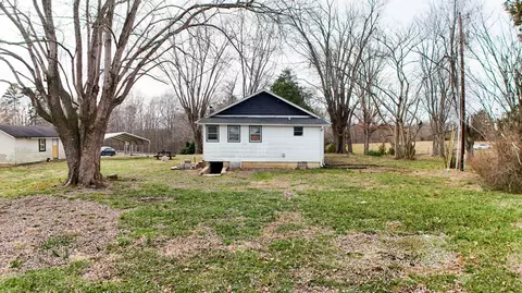 Exterior - 550 E 312, Corbin, KY 40701 photo 14 of 35