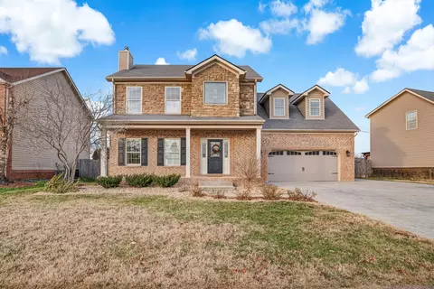 148 Bernie Trl, Nicholasville, KY 40356
