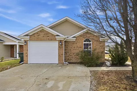 788 Burgess Ave, Lexington, KY 40511