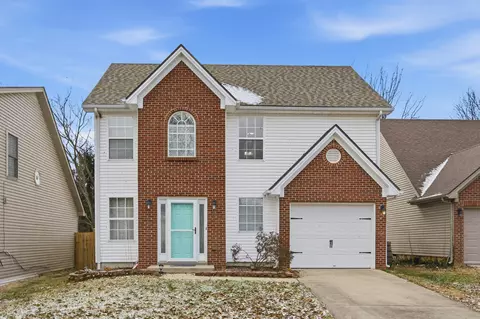 2228 Prescott Ln, Lexington, KY 40511