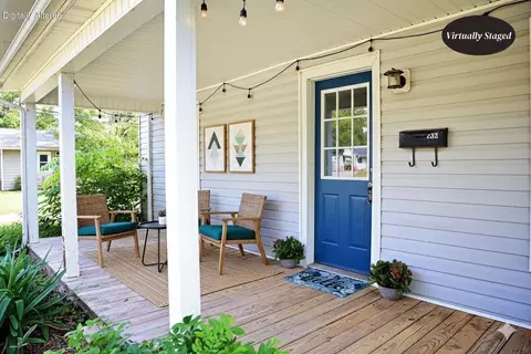 232 Jackson St, Berea, KY 40403