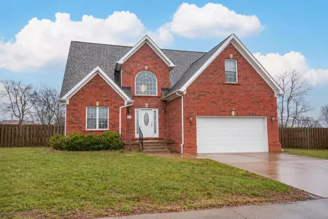 144 Florence Ct, Nicholasville, KY 40356