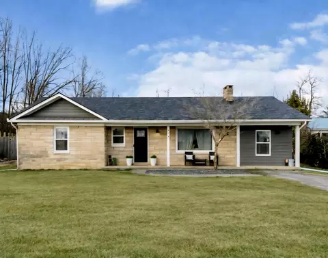 903 Barnes Mill Rd, Richmond, KY 40475