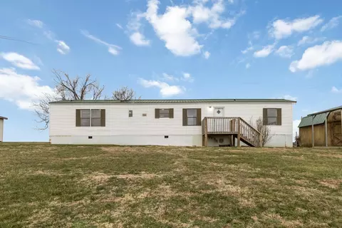 1975 Poosey Ridge Rd, Richmond, KY 40475