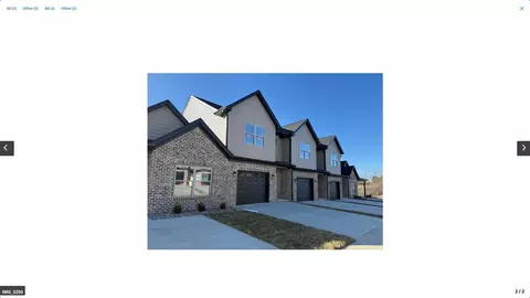 846 Apt 4 Ridgewood Dr, Berea, KY 40403