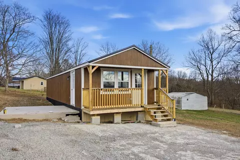 5434 Pine Ridge Rd, Winchester, KY 40391