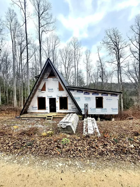 lot51 Victory Falls Rd, Campton, KY 41301