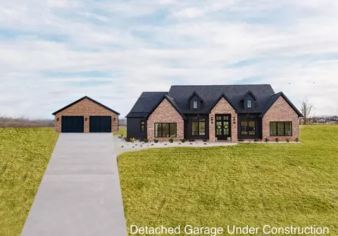 105 Wild Turkey Ct, Nicholasville, KY 40356