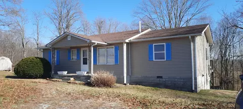 410 White Oak Rd, London, KY 40741