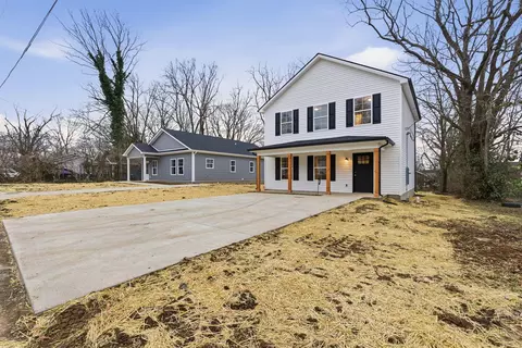 Exterior - 104 West St, Georgetown, KY 40324 photo 9 of 9