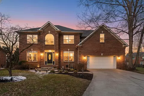 3105 Chadbourn Ln, Lexington, KY 40513