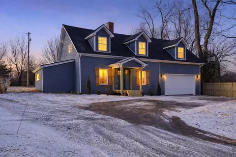 280 Browns Mill Rd, Midway, KY 40347