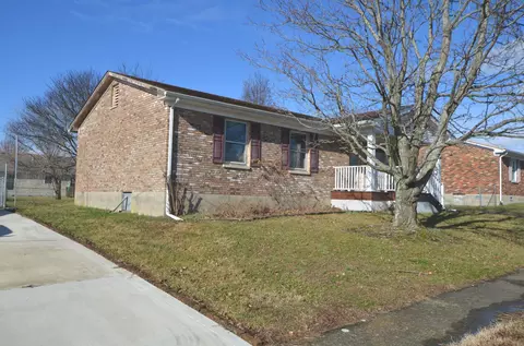 204 Daisy St, Harrodsburg, KY 40330