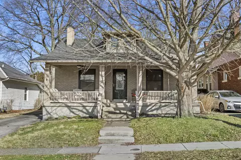 727 Tremont Ave, Lexington, KY 40502