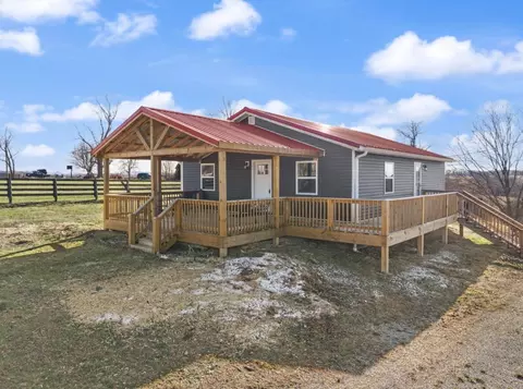 319 Elliston Rd, Richmond, KY 40475