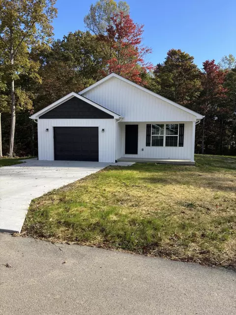 436 Mulberry Dr, London, KY 40741