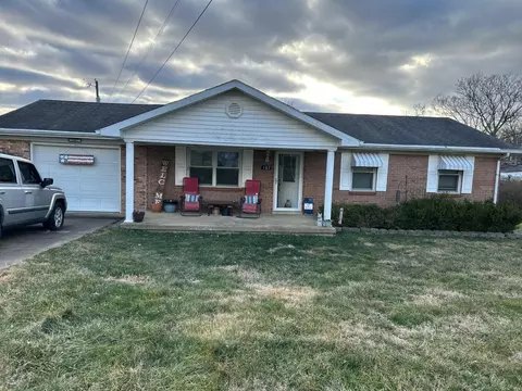 107 Thomason St, Millersburg, KY 40348