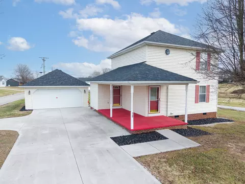 18 Canterbury Dr, Science Hill, KY 42553