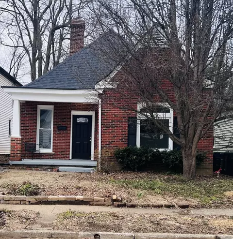 331 Wilgus Ave, Lexington, KY 40508