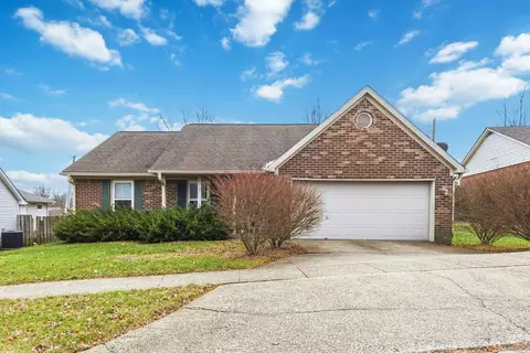 996 Wedgewood Rd, Lexington, KY 40514