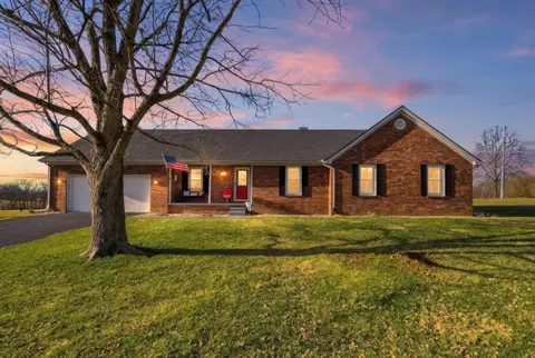 108 Parker Pl, Georgetown, KY 40324
