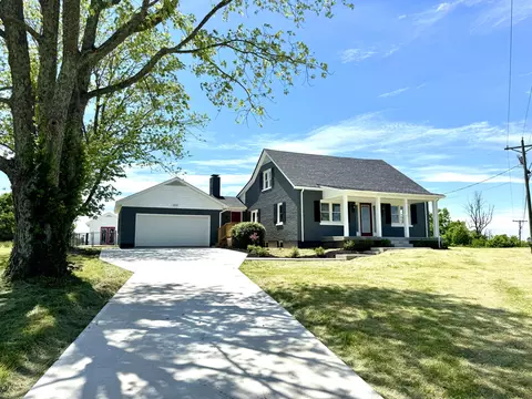 981 Mule Shed Ln, Richmond, KY 40475