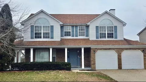 102 Bay Hill Ct, Georgetown, KY 40324
