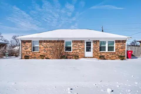 128 Ashville Dr, Nicholasville, KY 40356