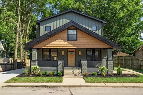 132 Victory Ave, Lexington, KY 40502
