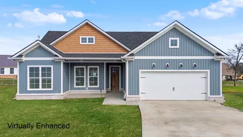 112 Bugler Ct, Nicholasville, KY 40356
