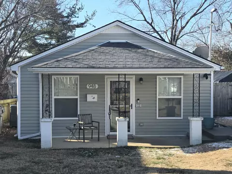 948 Dayton Ave, Lexington, KY 40505