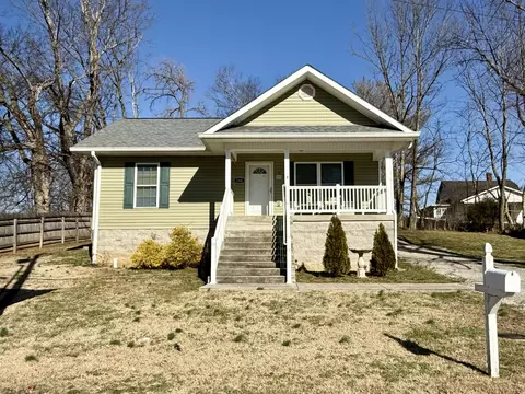 164 Cherry St, Monticello, KY 42633