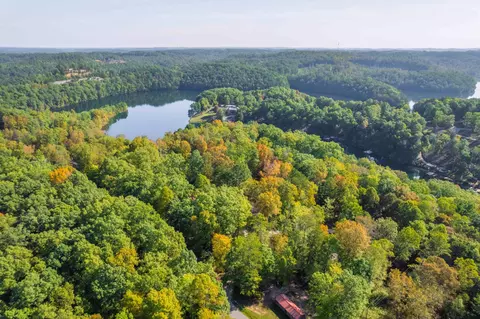 999 Rockcastle River Forestry Rd, East Bernstadt, KY 40729