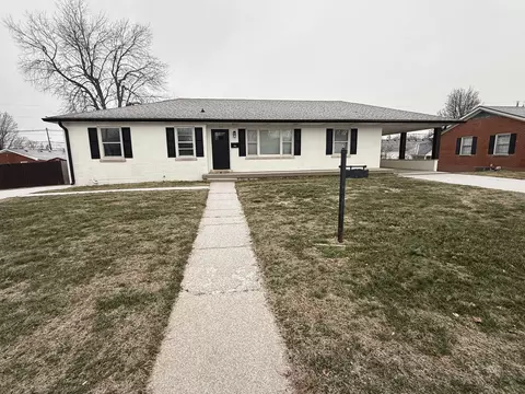 103 Willow Dr, Nicholasville, KY 40356